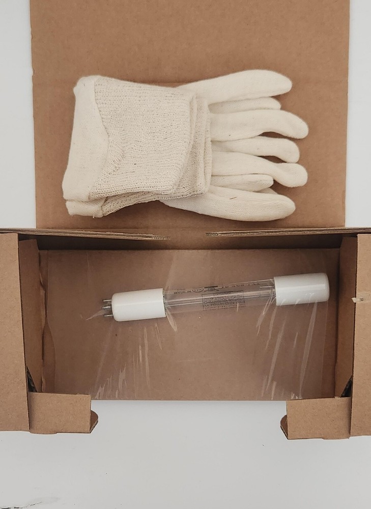 Millipore Bactericidal UV Lamp