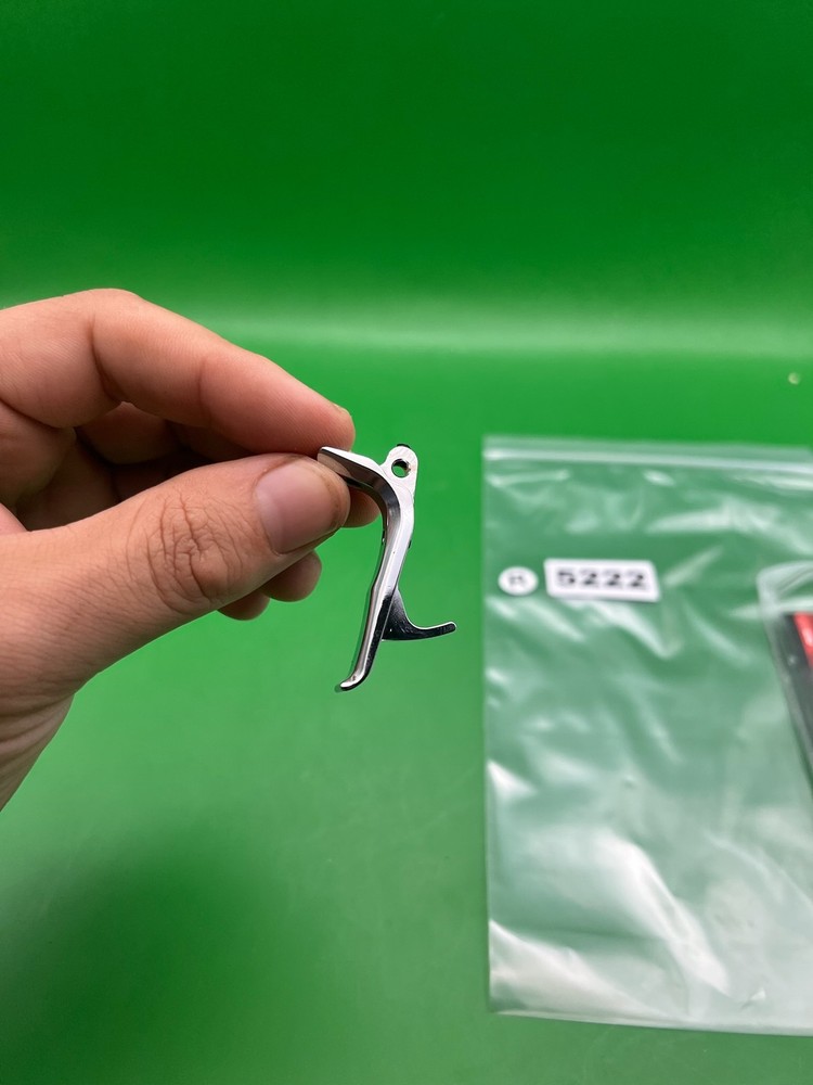 Planet Eclipse Eblade Sumari Trigger Black