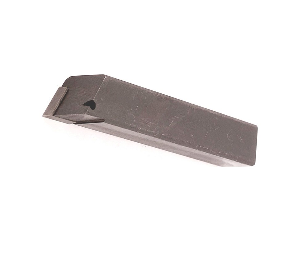 1/4" AL4 INDEXABLE CARBIDE TURNING TOOL (2003-0102)