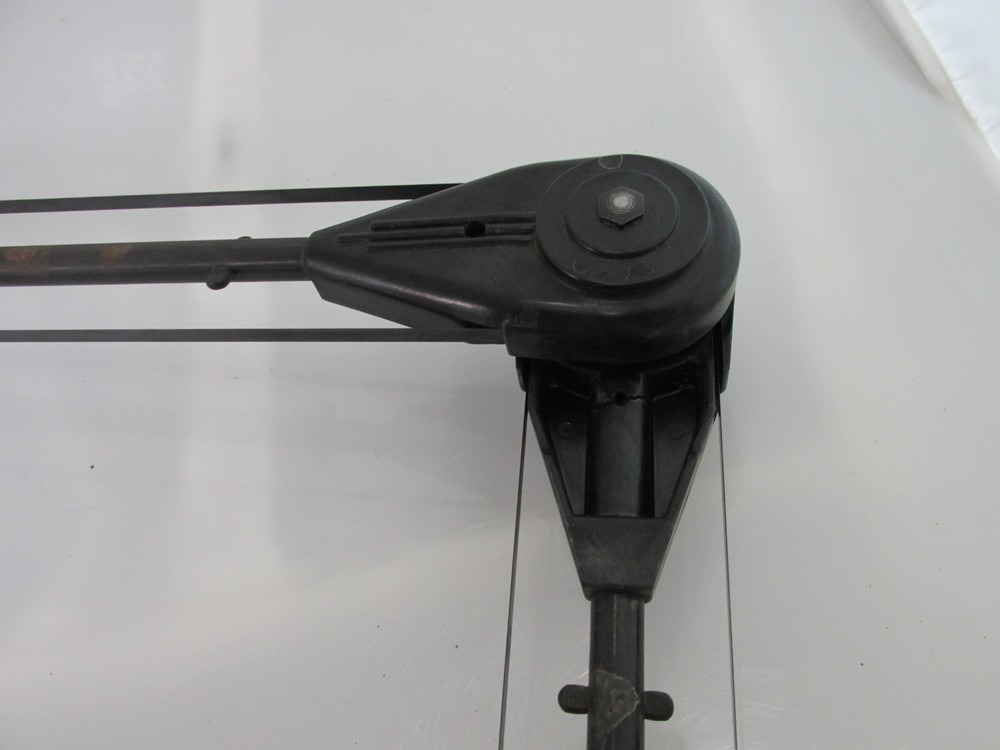 Vintage Mechanical Drafting Machine Arm Vemco 18" Engineer Bakelite Pasadena CA