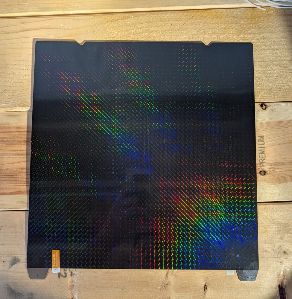 ~Upgraded~ Creality Ender 3 S1 Plus 3D Printer plus accessories