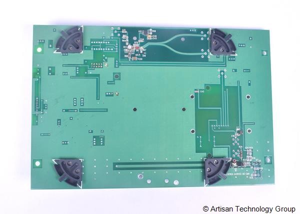 Opto-Electronics OFM1020 Circuit Board
