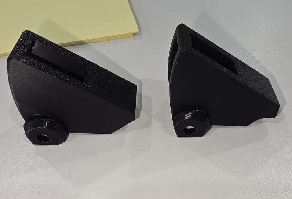 2x HT SS Trigger Jig