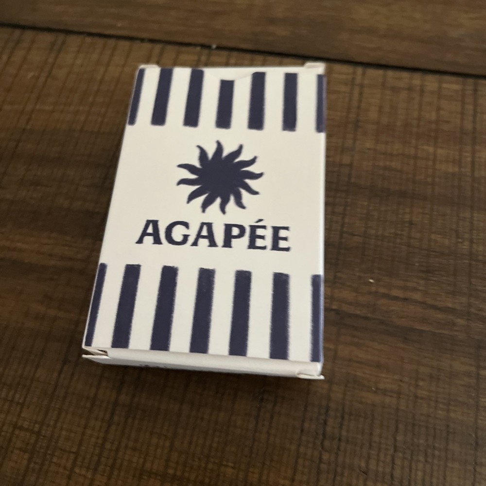 Agapee Game Card