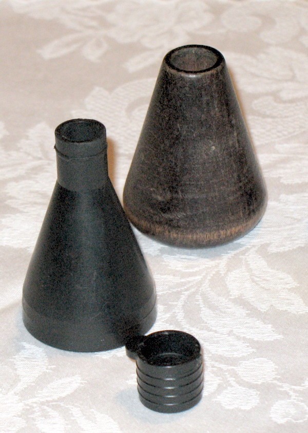 MUZZLELOADERS BLACK POWDER PISTOL LOADING SHOOTING ACCESSORIE TOOLS