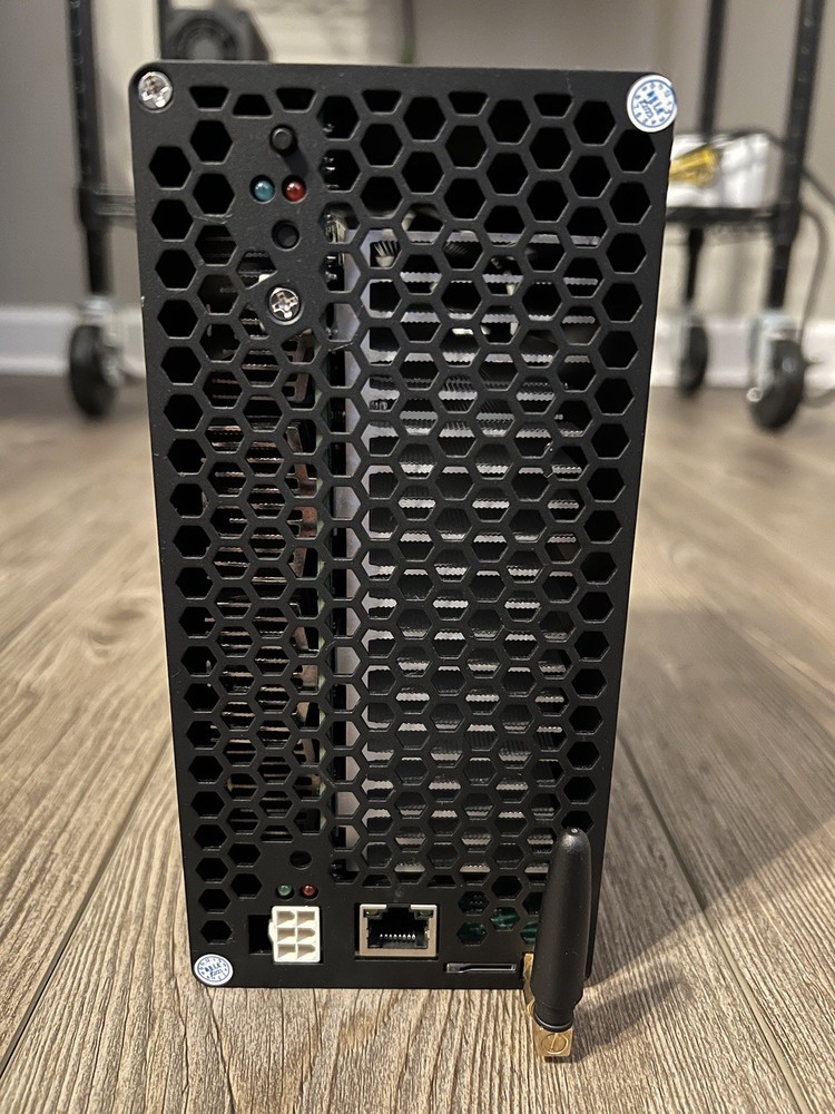 Goldshell KD BOX Pro Miner (No PSU)
