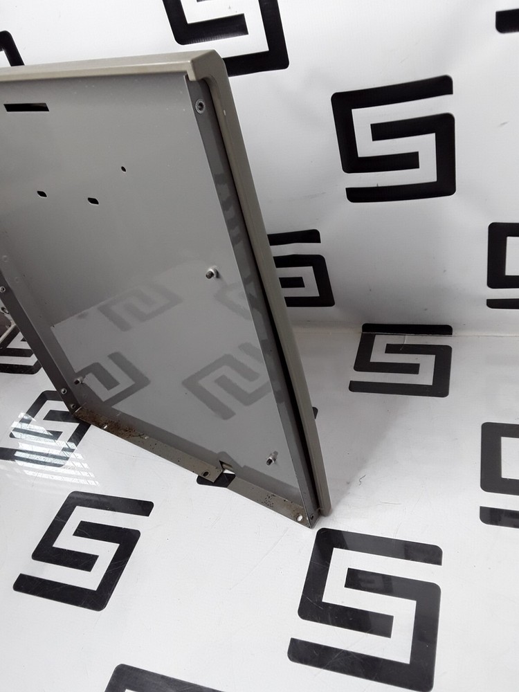 Midmark Ritter Evolution 75 Exam Table 9A20000x Nameplate Panel Insert Trim