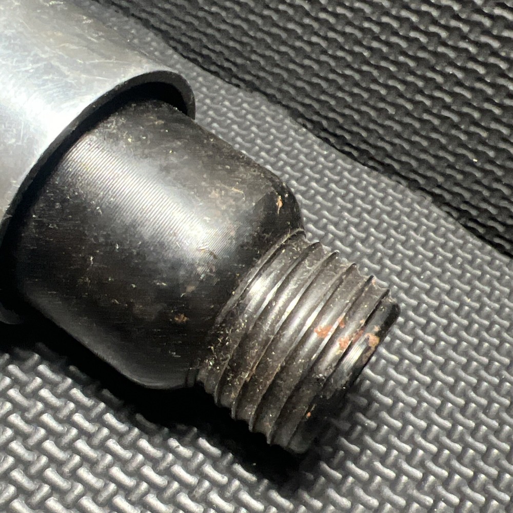 Air Shovle Hammer Gun