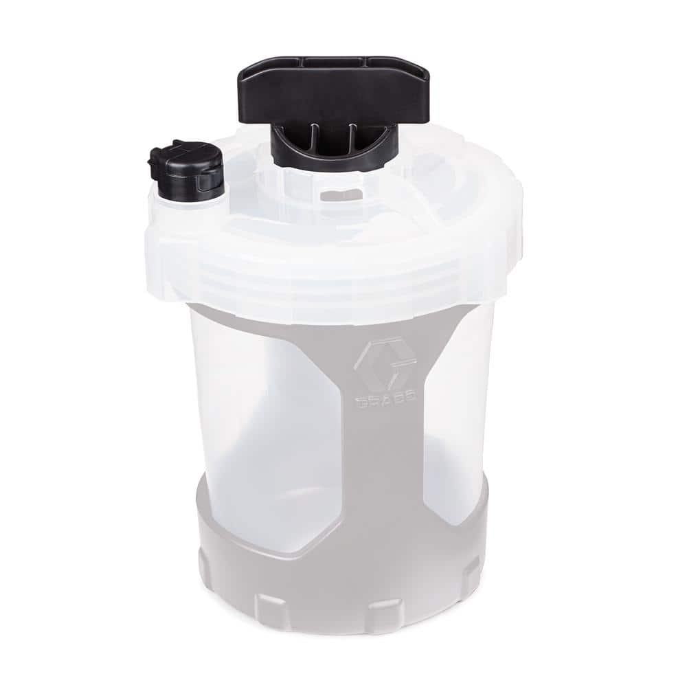 Graco 17P551 FlexLiner System, for Solvent-Based 32 oz