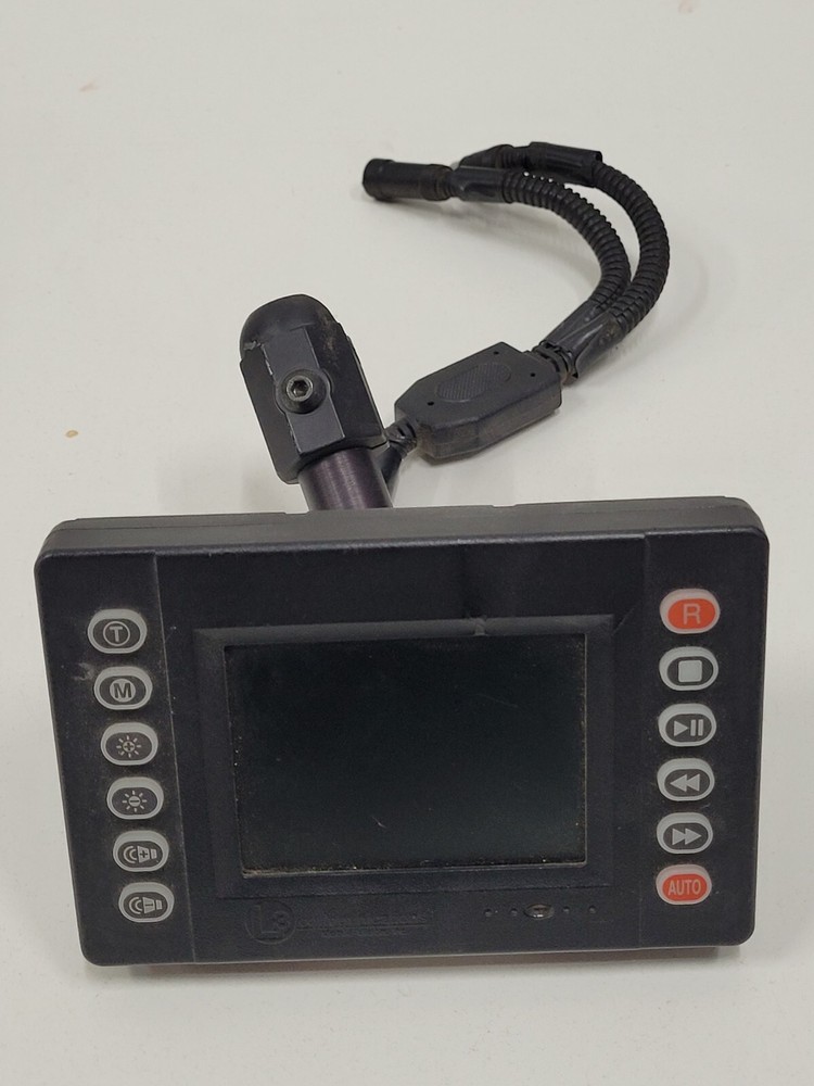 L3 Mobile Vision FlashbackHD Car Dash Video Recording Flashback HDUnit