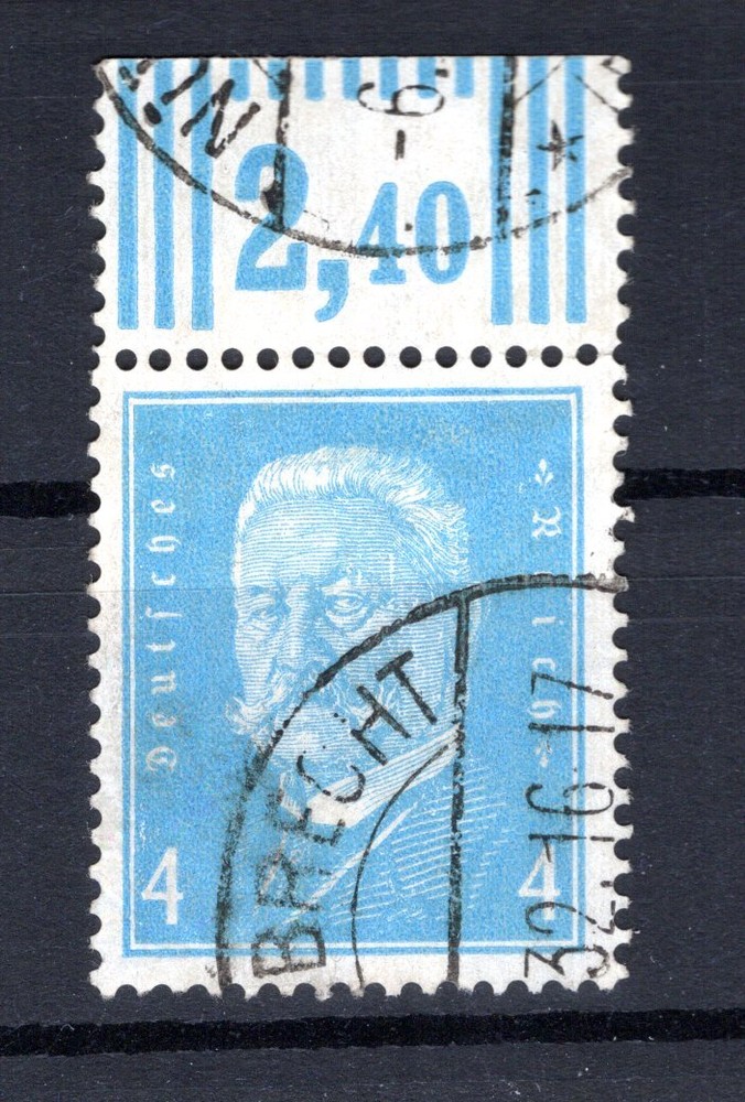DR-Weimar 454WOR OBERRAND Gest. (CA3572)