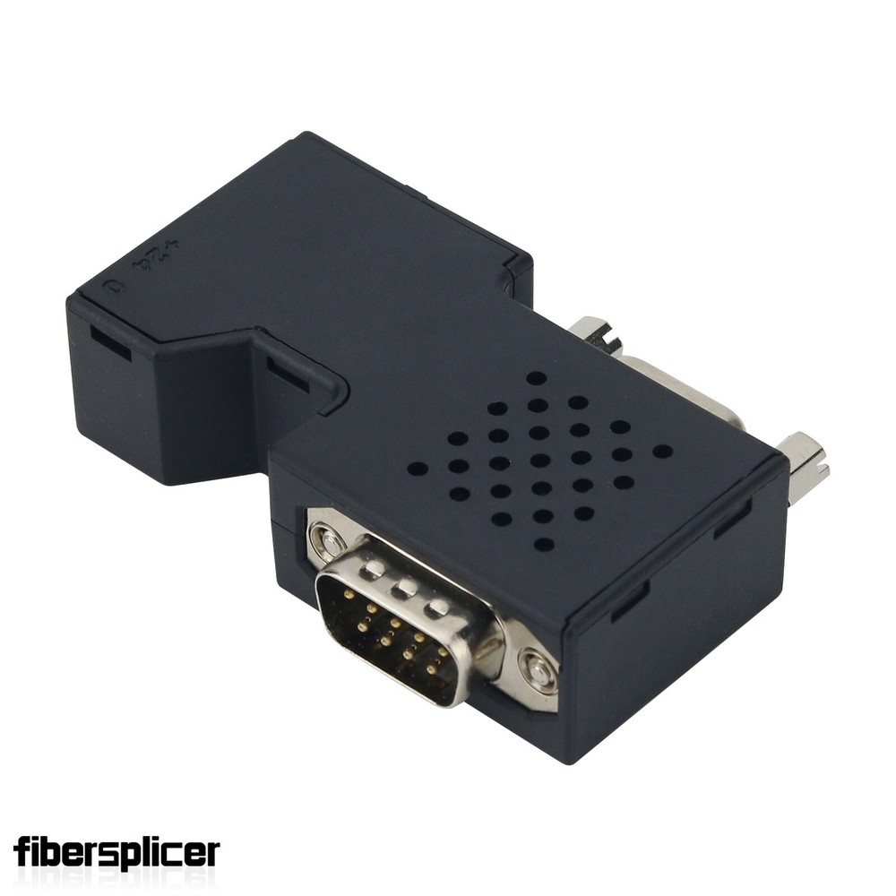 BCNet-S7300 Ethernet Module Processor for Siemens PPI/MPI/DP to S7TCP MODBUS TCP