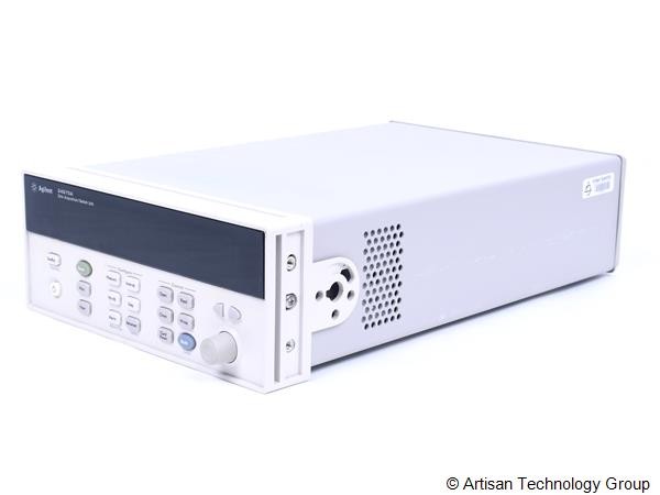 HP 34970A Data Acquisition / Switch Unit
