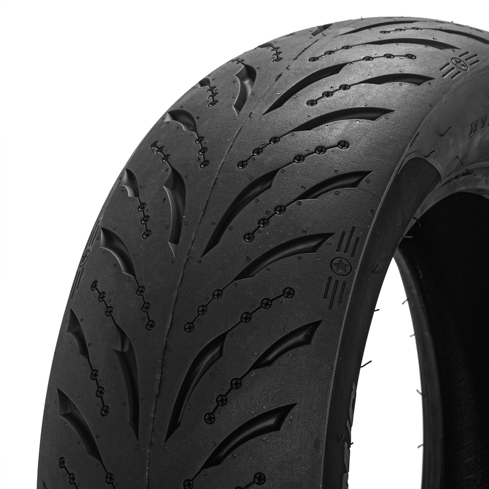 170/80-15 Motorcycle Tire Heavy Duty 170 80 15 Rear Tires