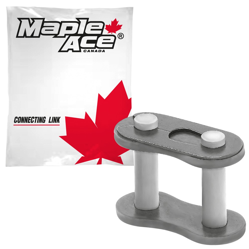 #140 Connecting Master Link for Roller Chain Single Strand