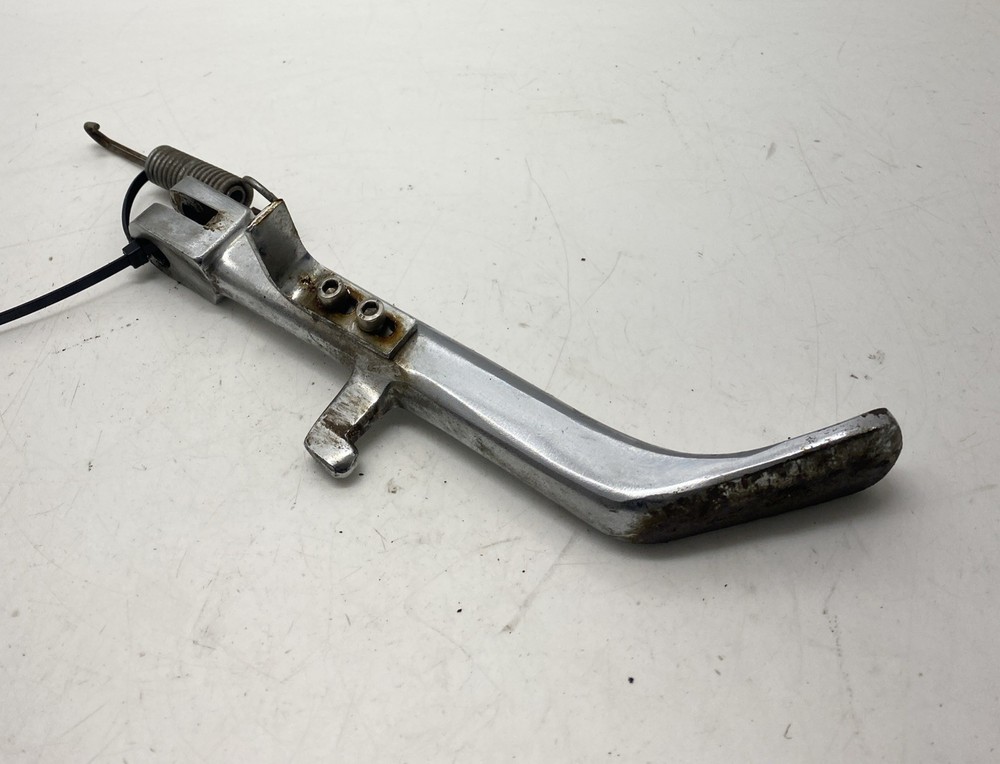 ♻️ Keeway K-light 125 E5 2021 - 2025 Side Stand & Spring ♻️