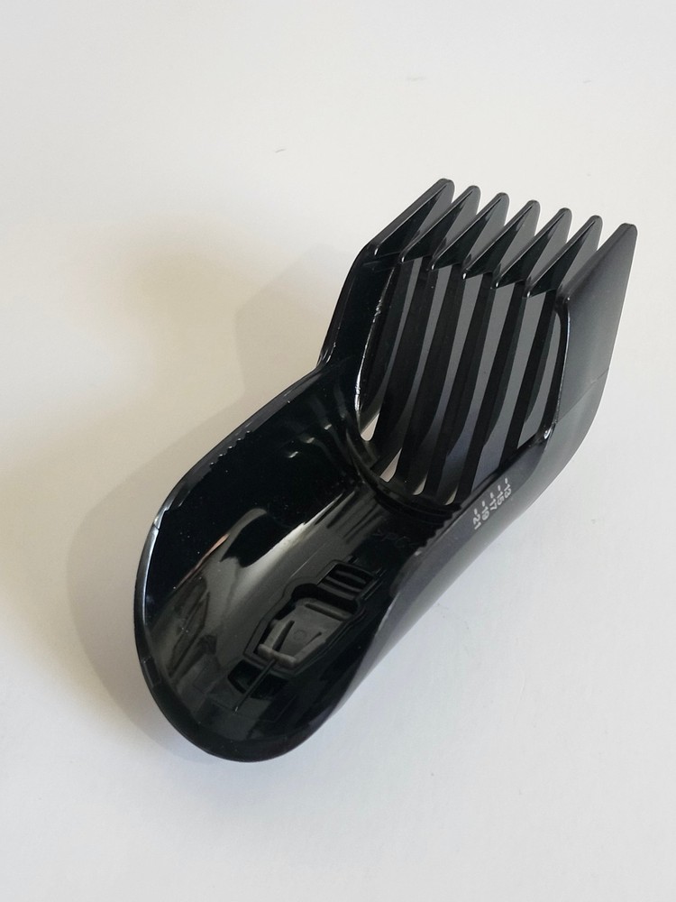 Genuine Braun Trimmer Replacement 13-21 mm Adjustable Guide Comb