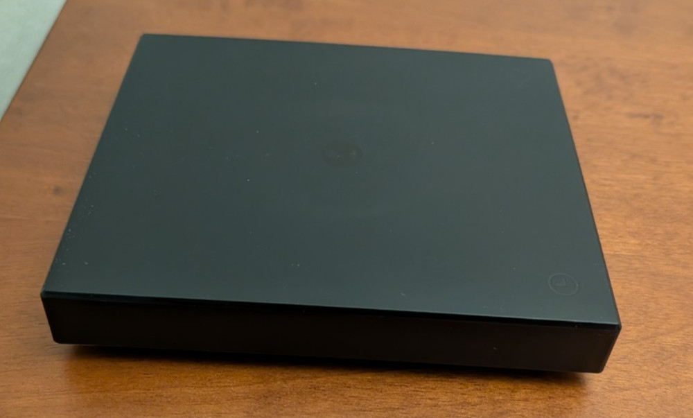 Black Mirror Basic 2 Coffee Scale with Timer, 2kg/0.1g High Precision Kitchen