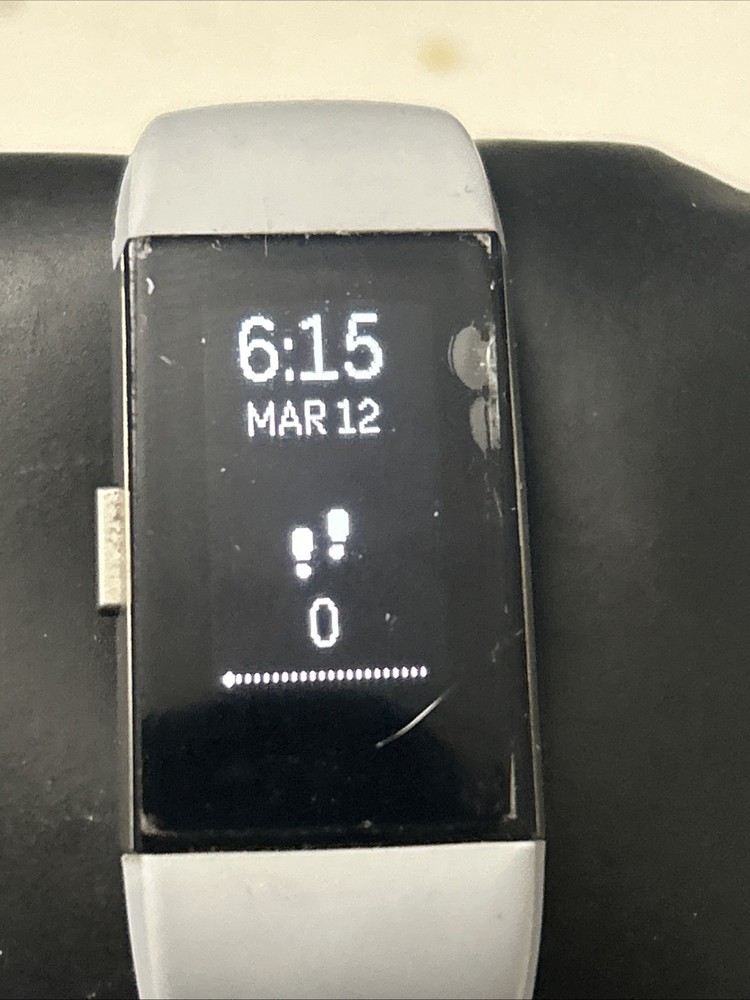 Fitbit Charge 2