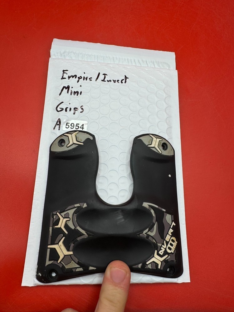 Empire/Invert Mini Grips
