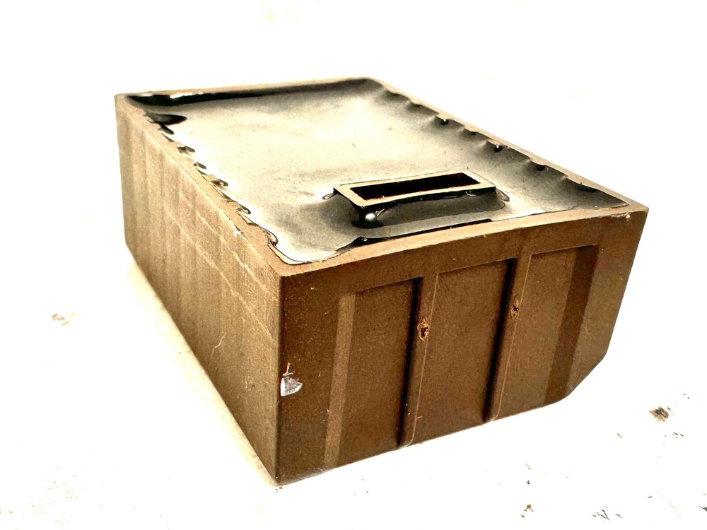 96 00 Honda Civic ELD Electronic Load Detector OEM