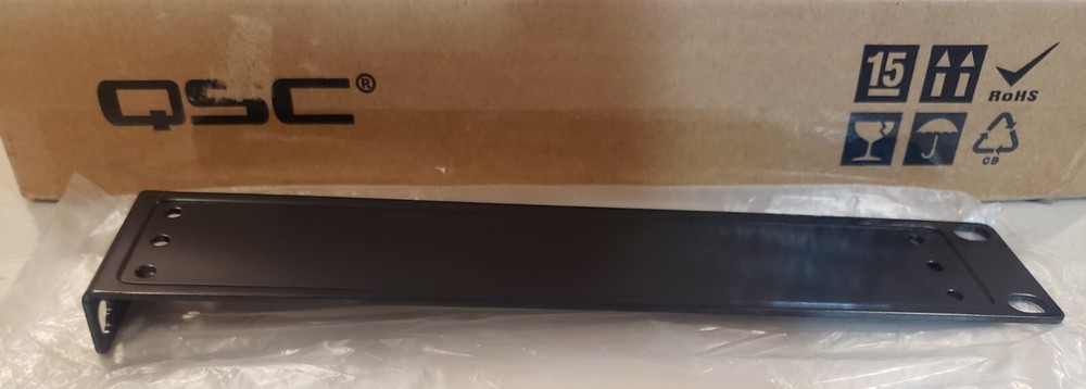 QSC NV-32-H Half Rack Mounting Ear