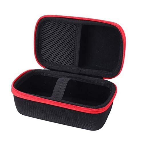 Autel AutoLink AL319 AL329 Code Reader Hard Case Replacement - Red