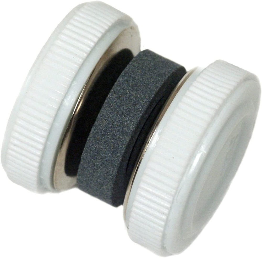 Ceramic Knife Sharpener - Lightweight and Effortless Maintenance Solution