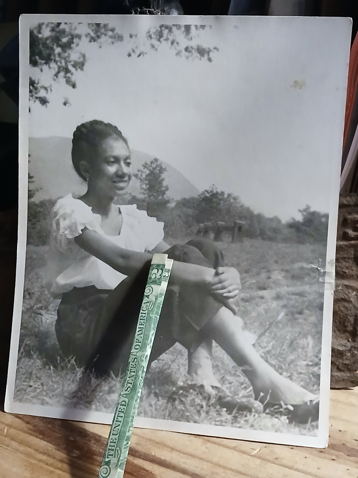 Antique African American * CALVIN LITTLEJOHN PHOTOGRAPHY * FORT WORTH TEXAS