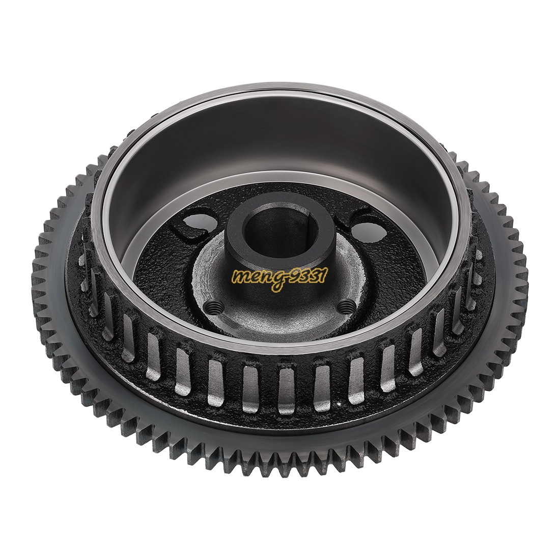 Flywheel For Polaris 3089905 Ranger Sportsman 500 2006 - 2011 2012-2013