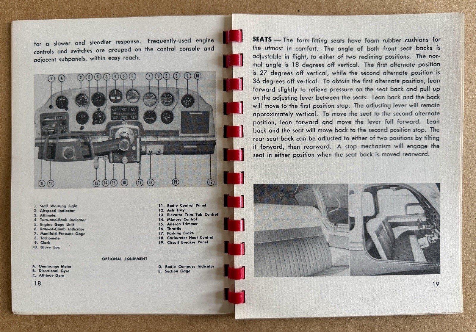 Beechcraft Bonanza 1955 Handbook Manual Facts You Should Know About The F-35