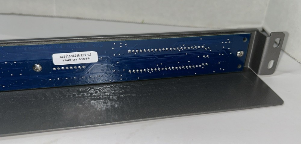 Frymaster 8262588 Display Overlay Kit, UHC-P