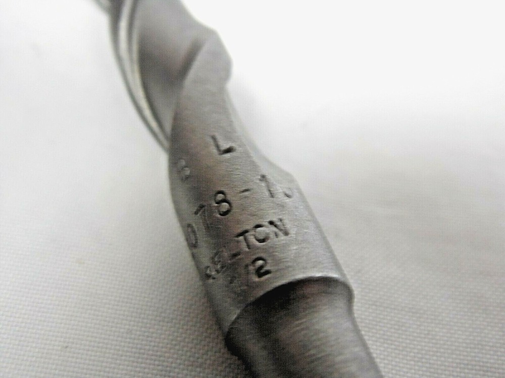 Relton SDS Shank Hammer Bit 207-8-10