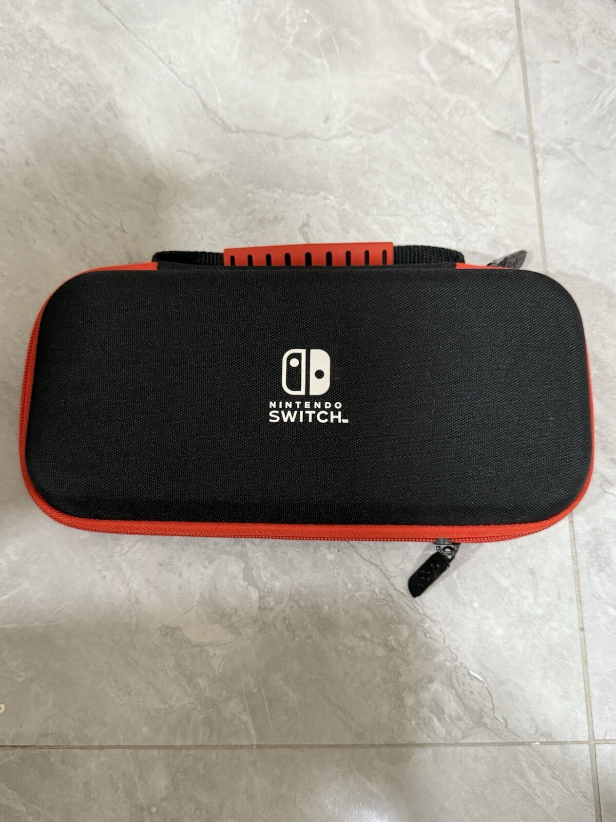 PowerA Official Nintendo Switch Protection Kit Protective Case Oem + Screen