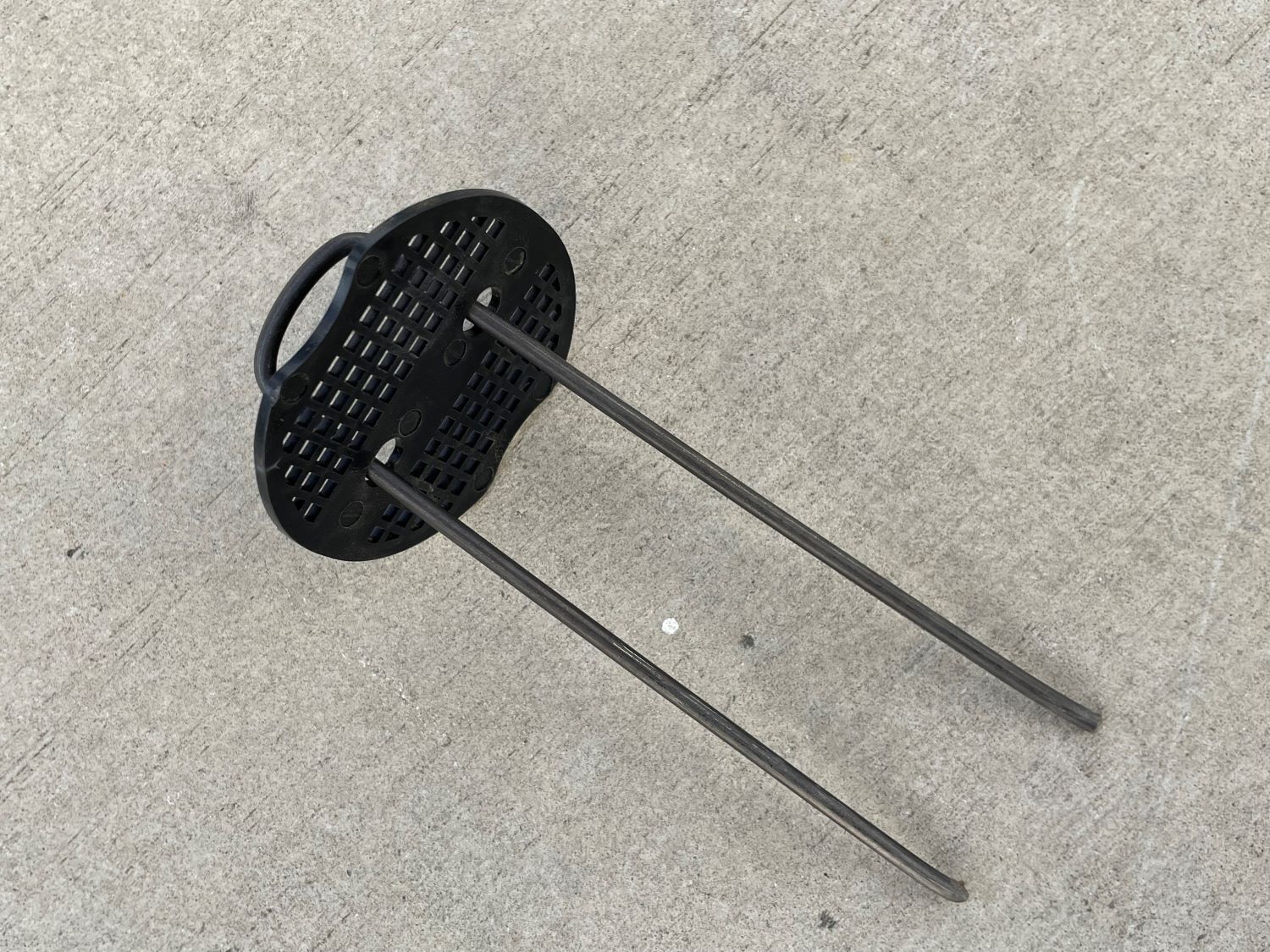 Sandbaggy Landscape Staples Gasket (*Staples Sold Separately)