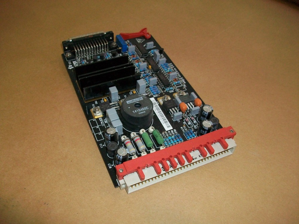 ELEKTA PCB Interface Module 45133903514 USED