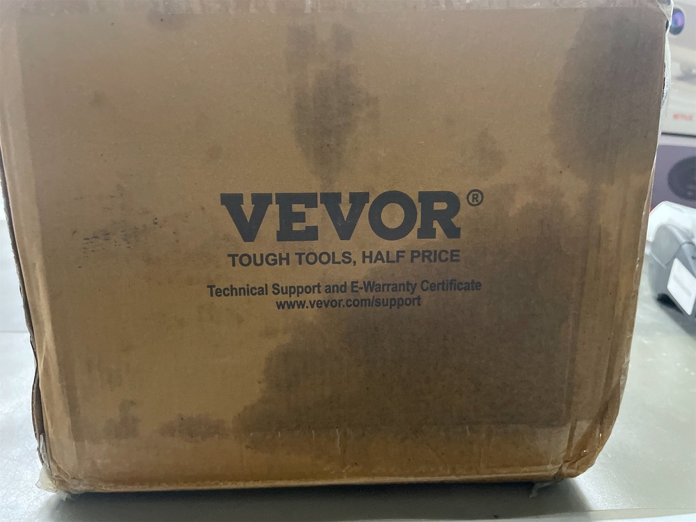 Vevor contact voltage regulator