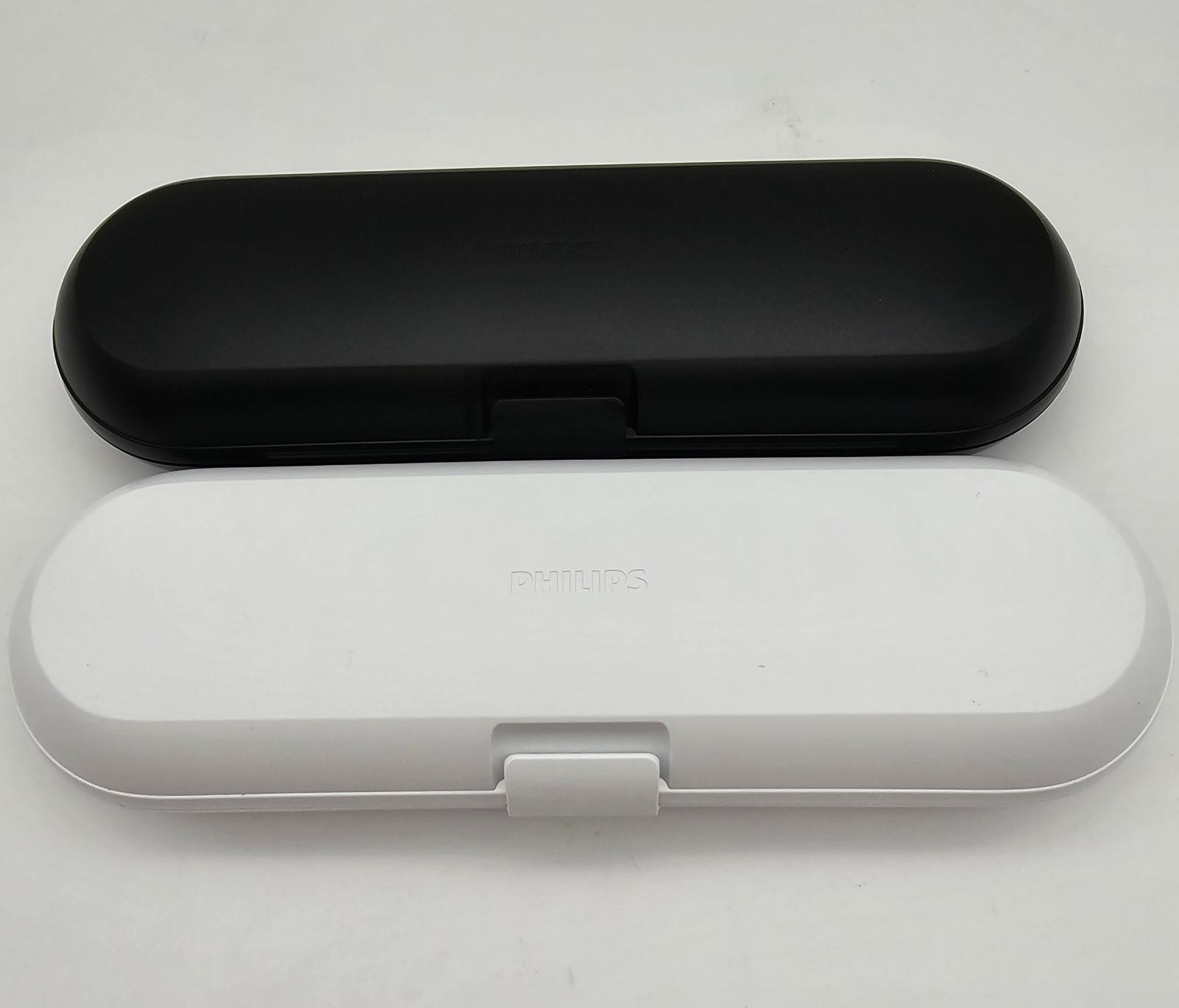 Genuine Philips Sonicare Toothbrush Travel Case - YOU PICK COLOR