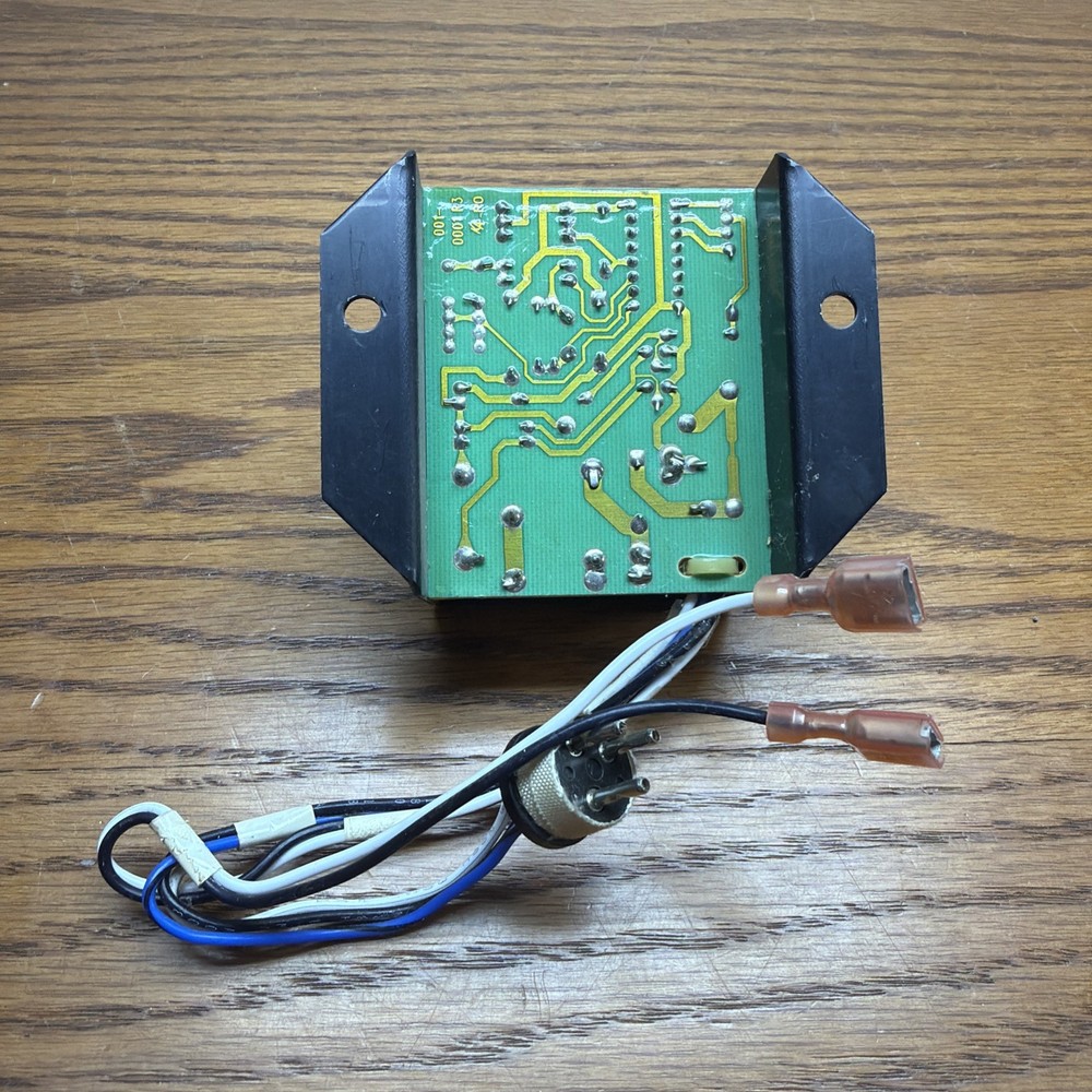 Bunn 2235.0000 Timer 120 Volt