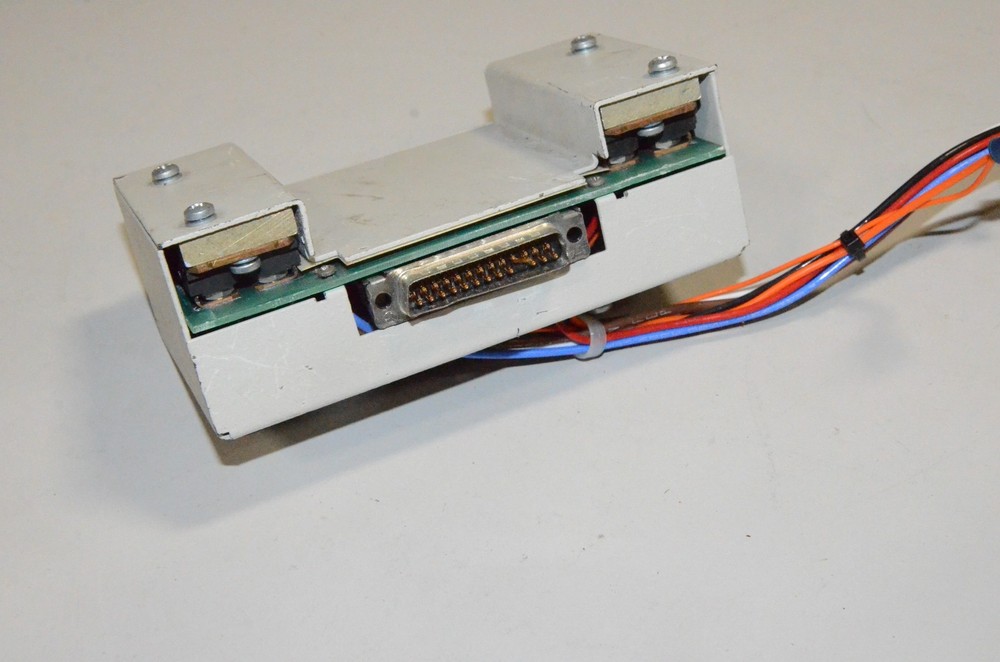 Lambda LTX Trillium 30818 RS-232 Modification Module Power Supply