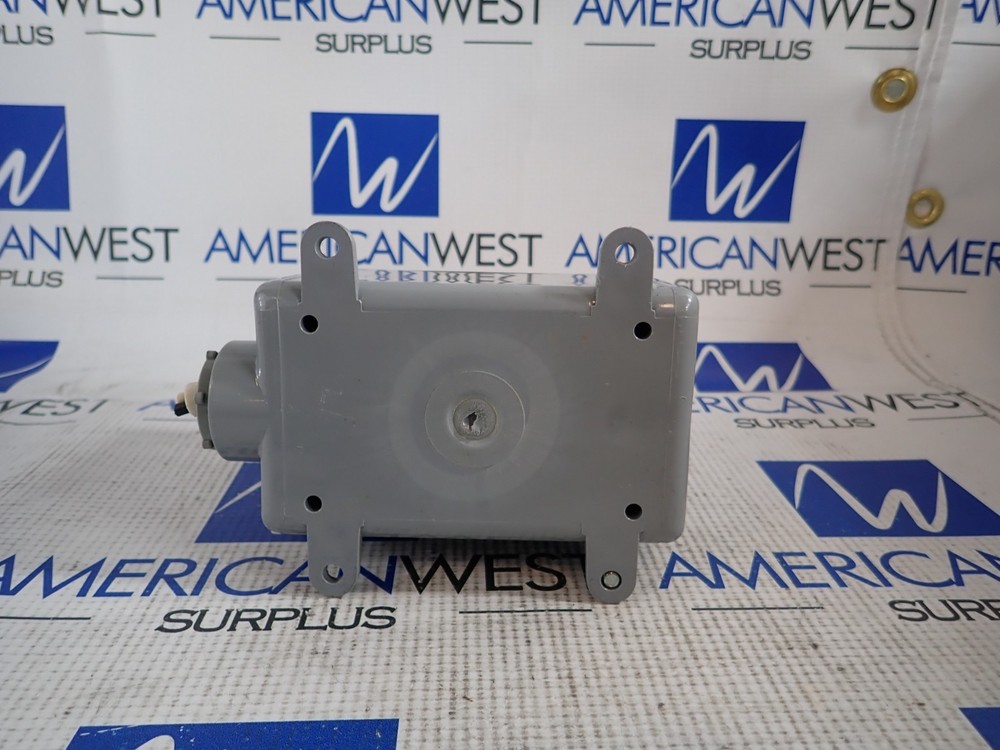 Psytronics P1301 Transient Voltage Surge Suppressor Single Phase