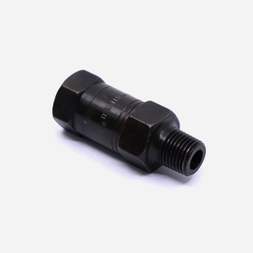 willys MB, CJ2A, ford GPW ✅(A6895) Engine PCV Valve, G503