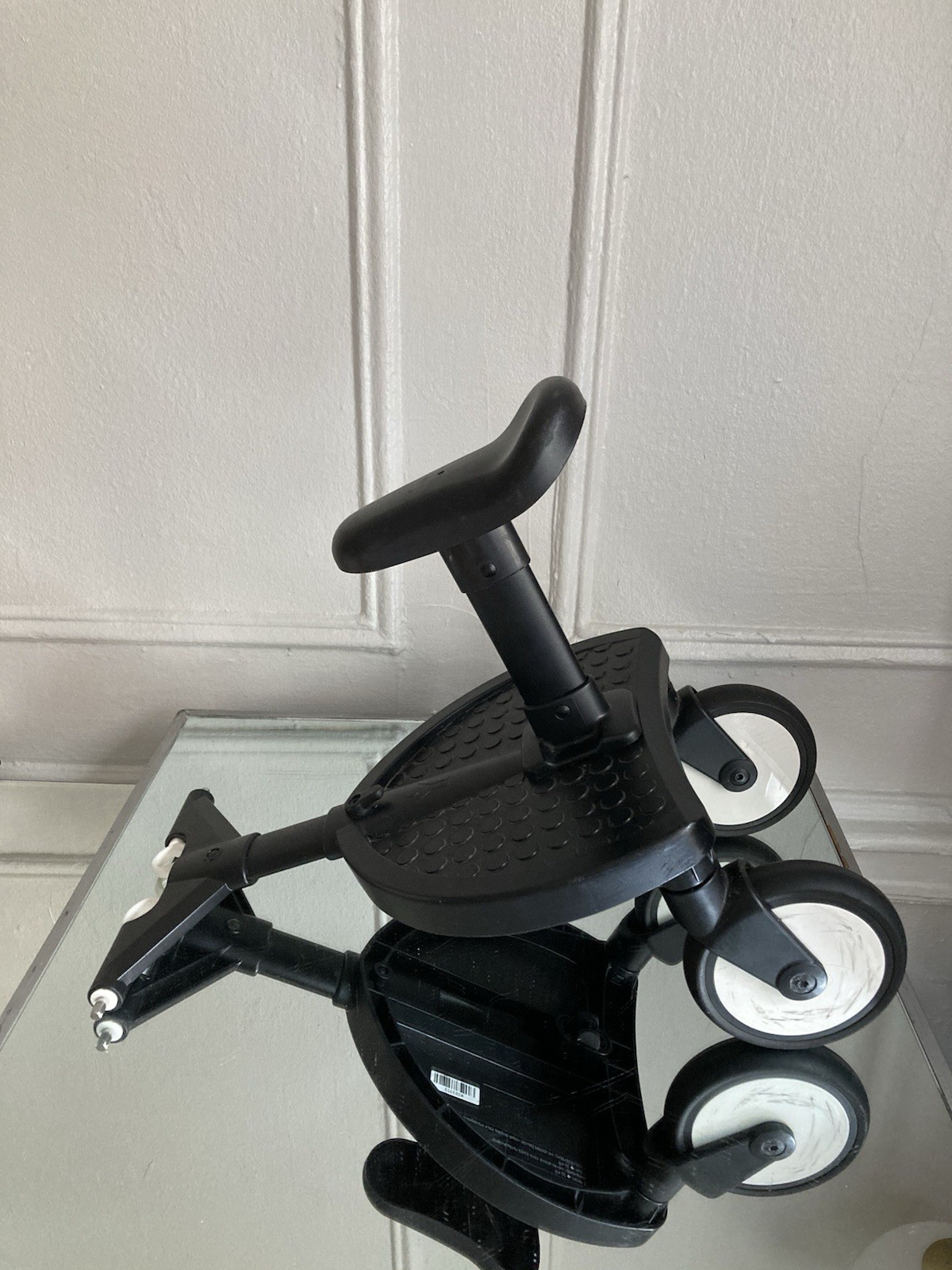 Stokke Babyzen Yoyo Board - Ride Along Buggy Board, Sit & Stand- Requires Frame