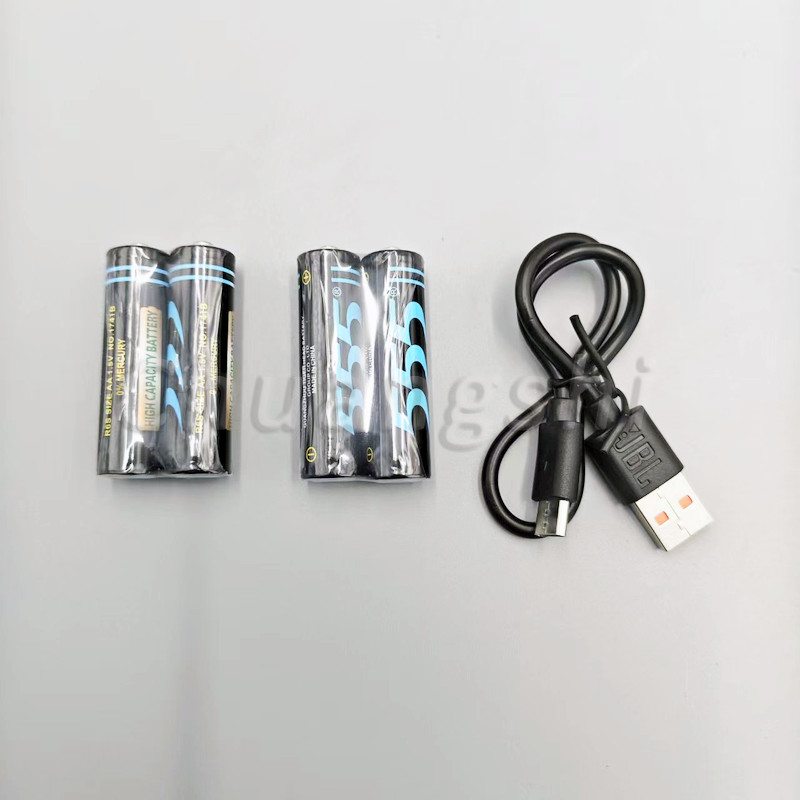 JBLWIRELESSMICAM 2 Wireless Dynamic Microphones with Receiver