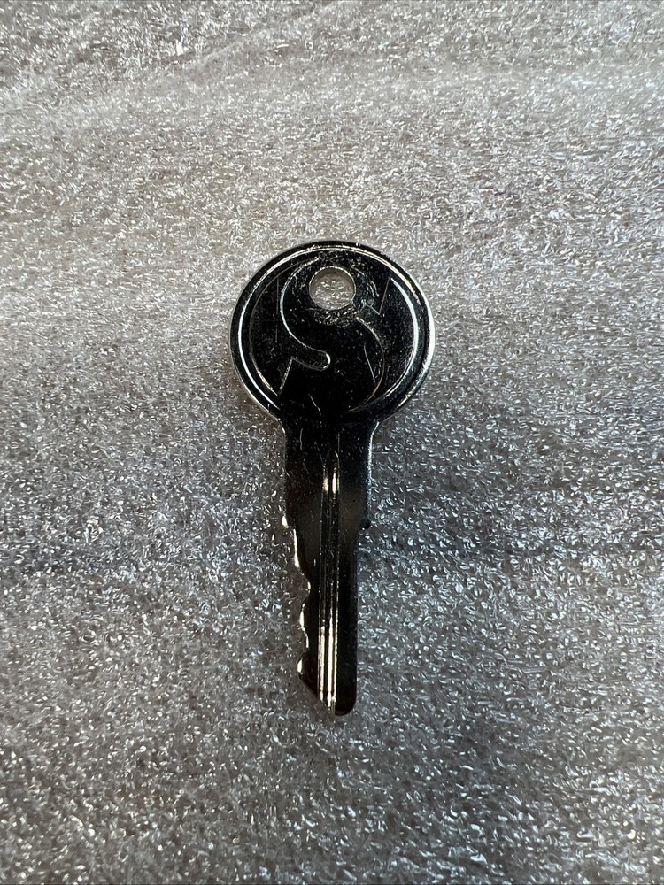 New-Schindler Elevator OCO1 Key