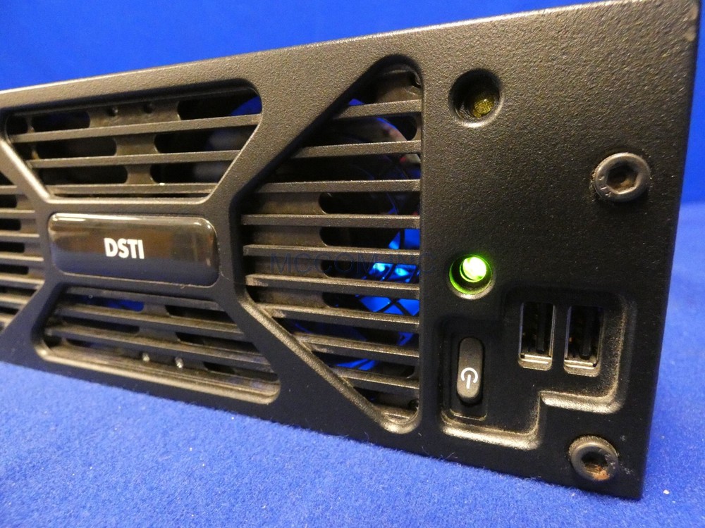 Daktronics Model 725 DSTI Scoring-Timing Interface Part# A-3358637