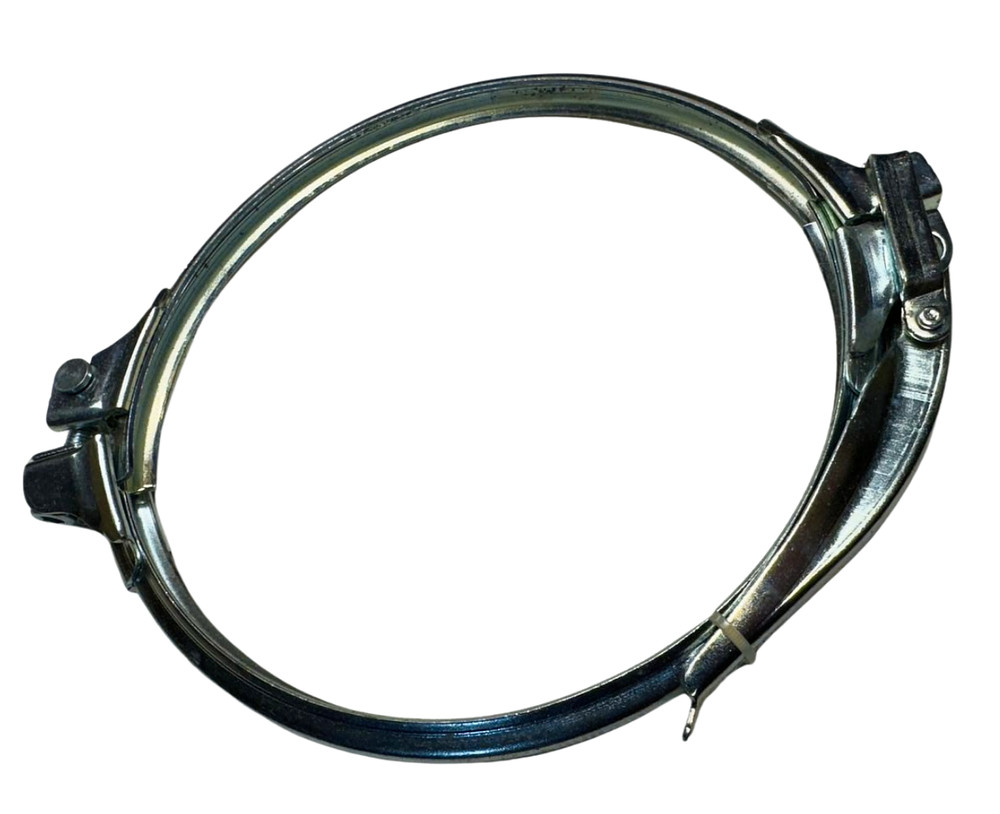 Jacob NW 3 2001117 Pull Ring Clamp **Free Shipping**