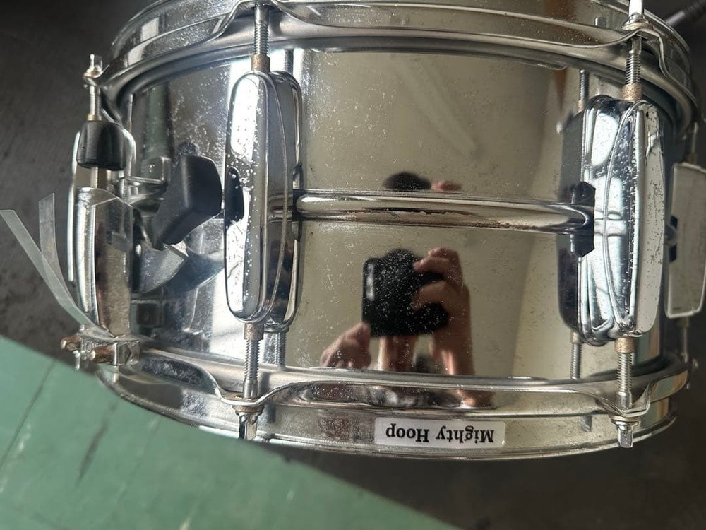 tama rockstar