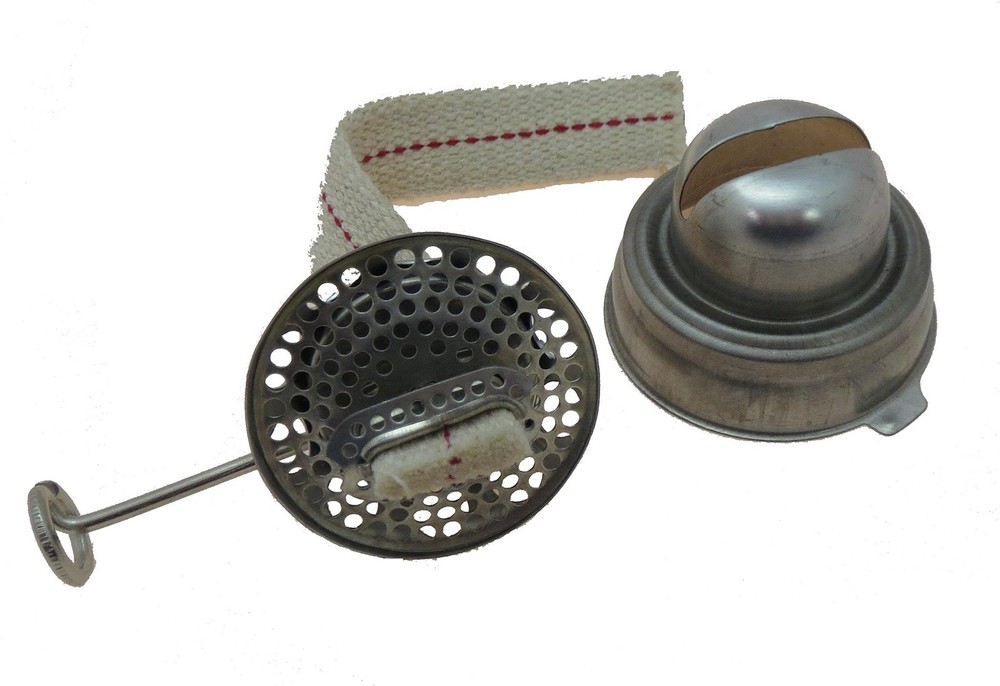 Burner for Blizzard, D-Lite, & Jupiter