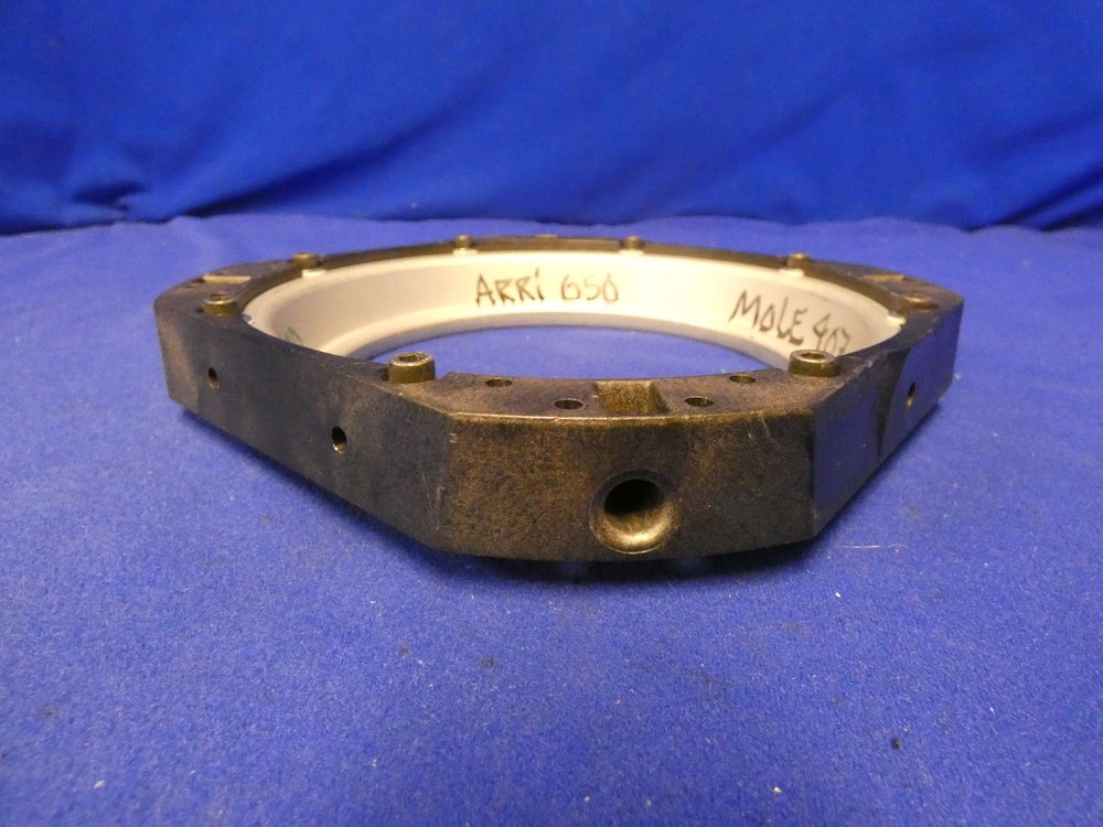 Chimera Speed Ring for Arri 650W Light